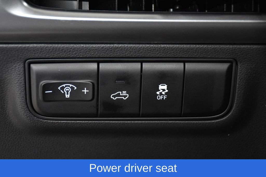 New 2026 Hyundai Santa Cruz SEL AWD/4WD image 9