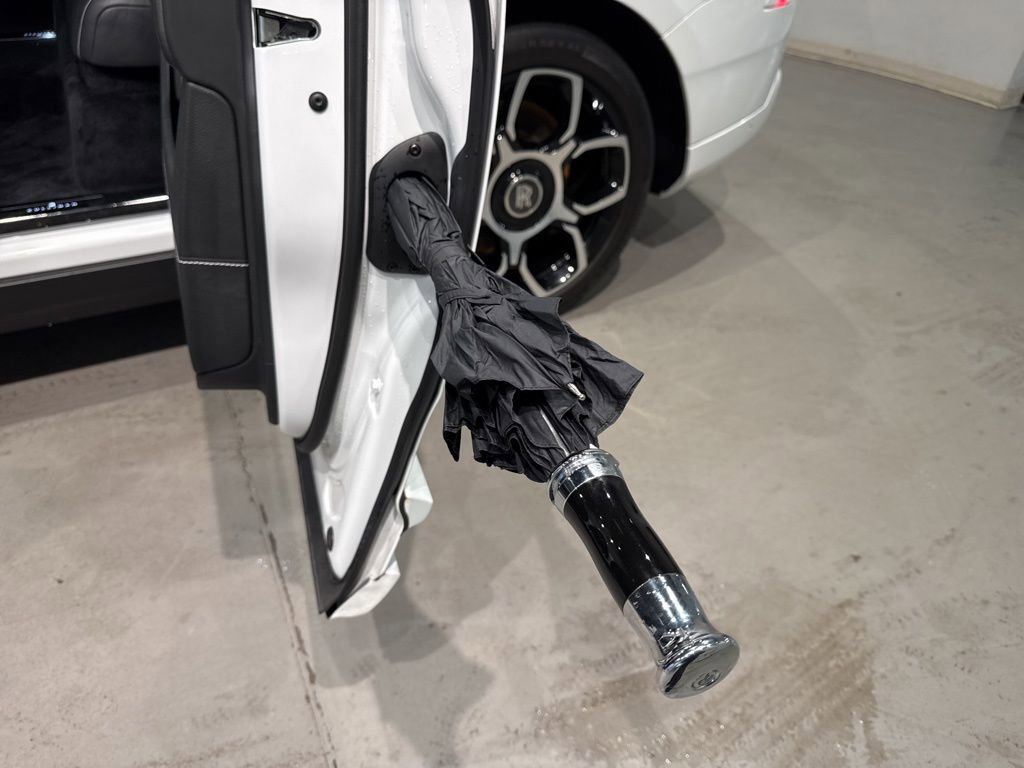 Used 2020 Rolls-Royce Cullinan AWD/4WD image 72
