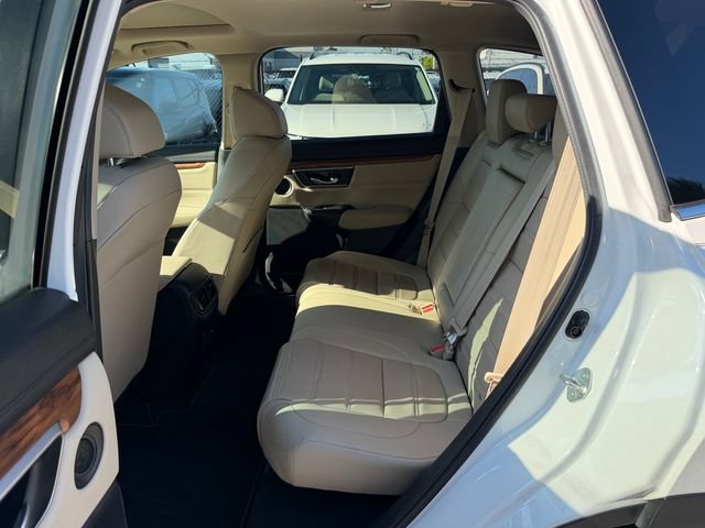 Used 2021 Honda CR-V EX-L image 13