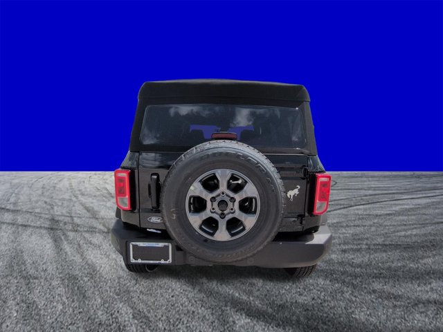 New 2026 Ford Bronco Big Bend AWD/4WD image 5