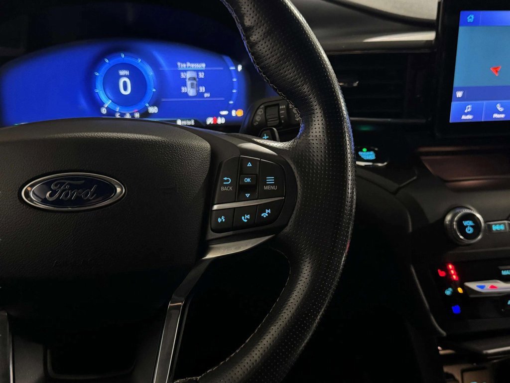 Used 2020 Ford Explorer ST image 13