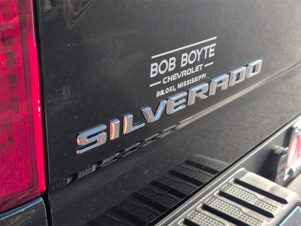 New 2026 Chevrolet Silverado 1500 LT image 29