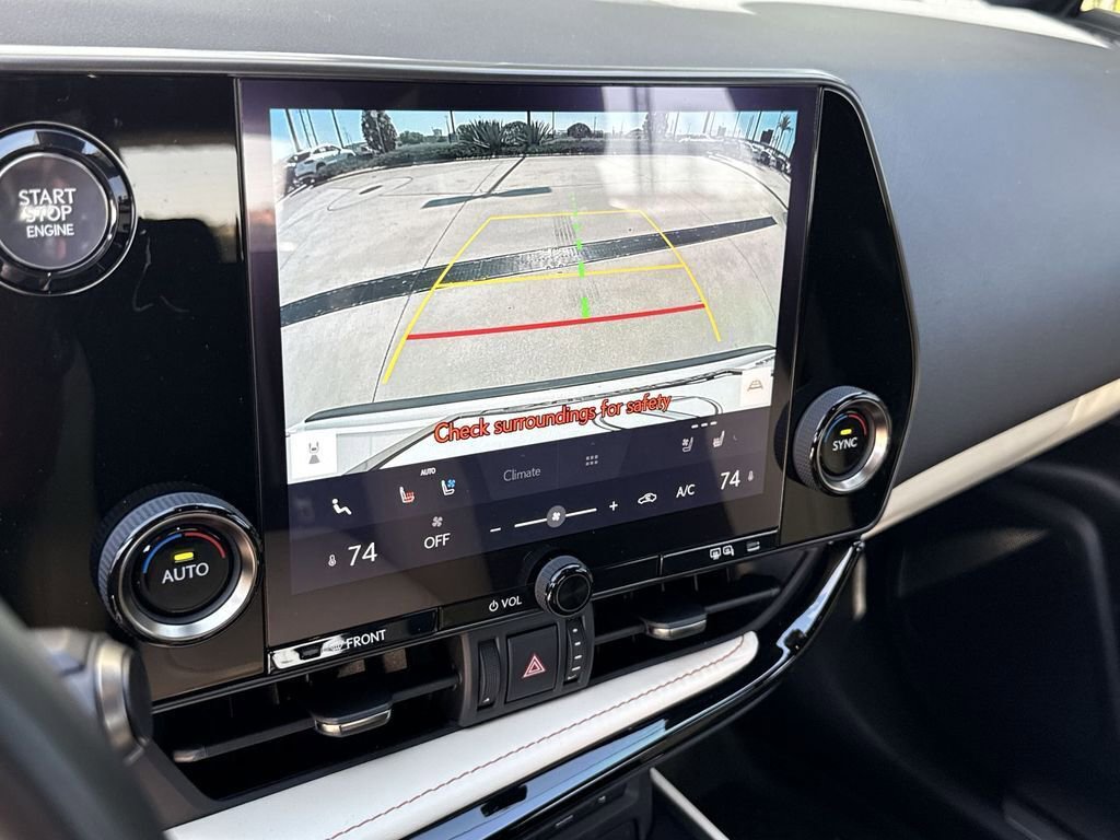 Used 2024 Lexus NX 250 FWD image 25