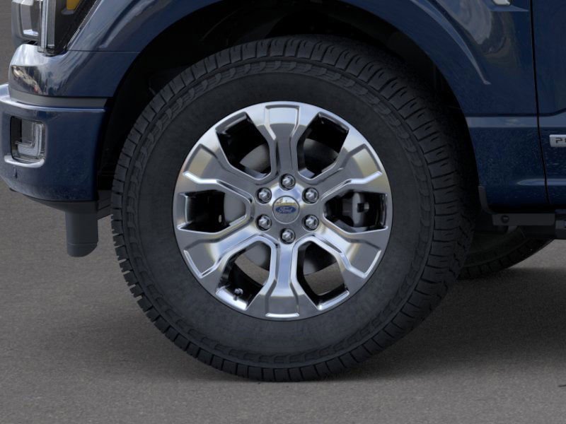 New 2026 Ford F150 Platinum image 19