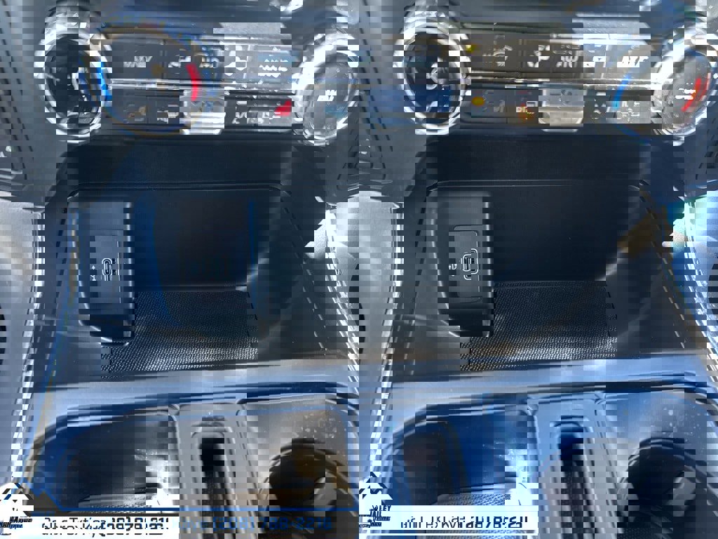 New 2025 Ford F150 XLT w/ Equipment Group 302A MID image 53