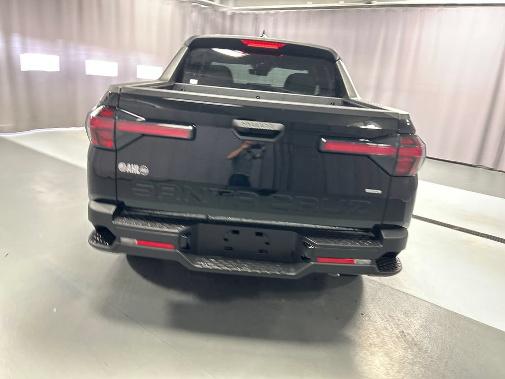 New 2027 Hyundai Santa Cruz SE AWD/4WD image 6