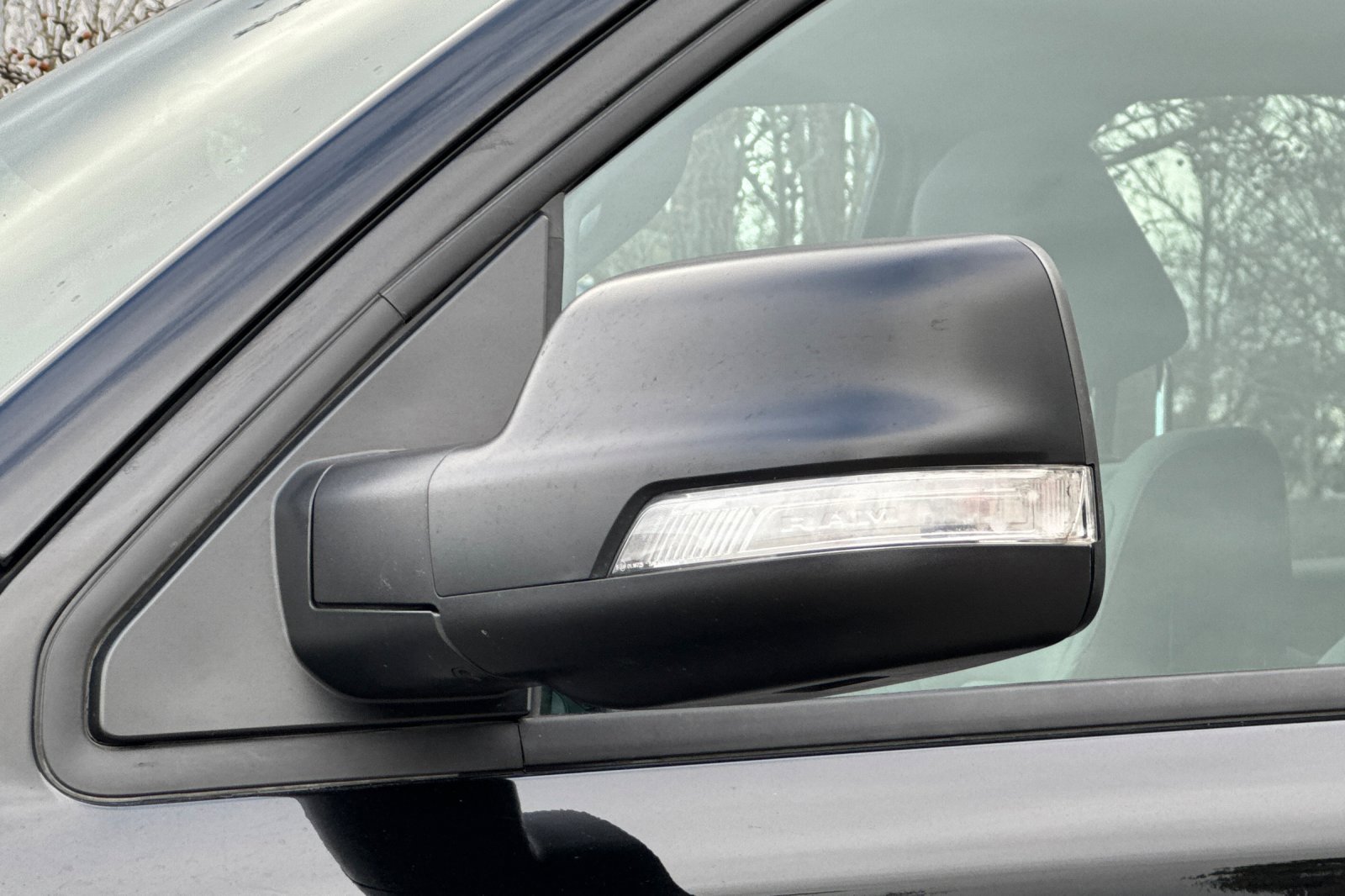 Used 2022 RAM 1500 Big Horn image 52