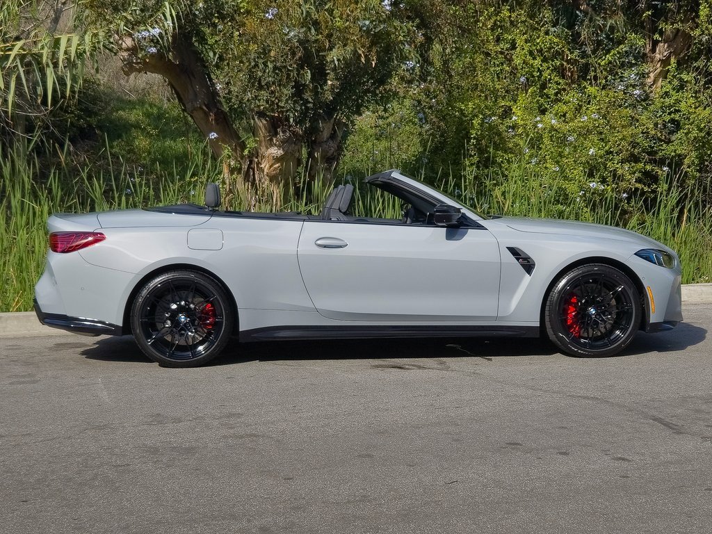 New 2026 BMW M4 xDrive Competition w/ Executive Package image 6