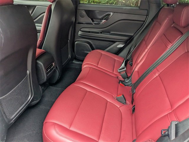 Certified 2024 Lincoln Corsair Grand Touring w/ Equipment Group 301A image 23