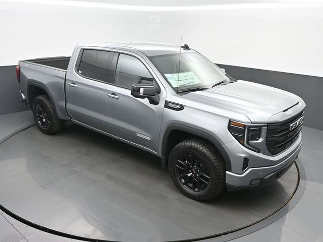 New 2026 GMC Sierra 1500 Elevation image 44