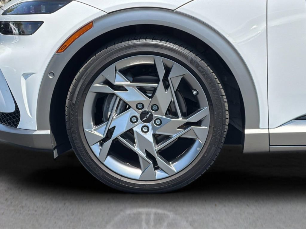 Used 2023 Genesis GV60 Performance AWD/4WD image 27