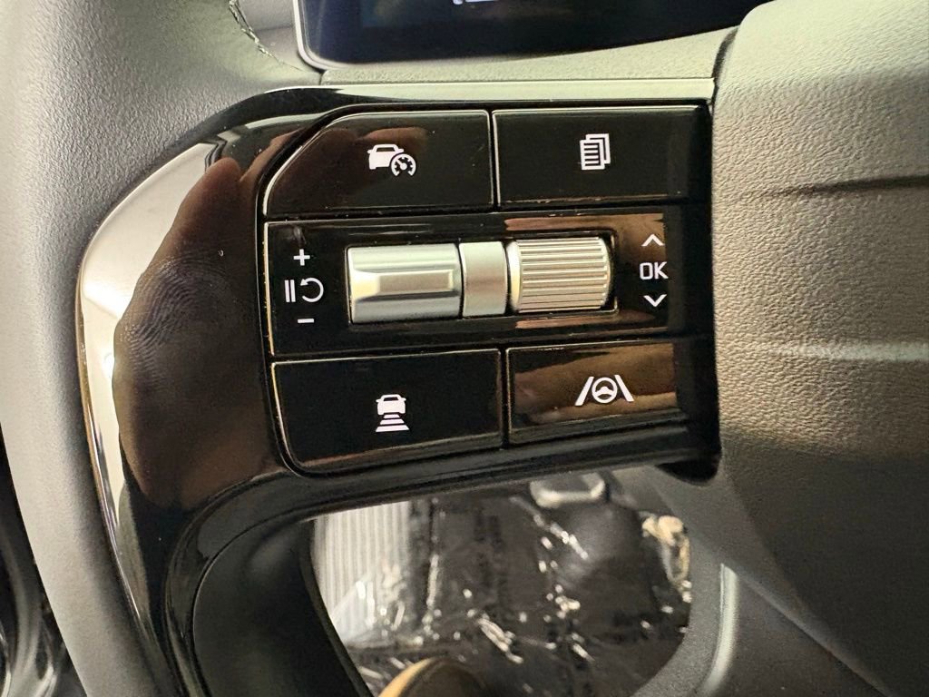 New 2026 Kia Sorento S w/ S Panoramic Sunroof Package image 24