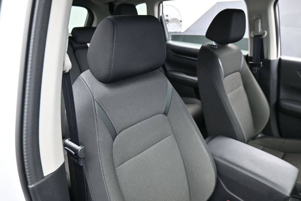 Used 2025 Honda CR-V EX image 36