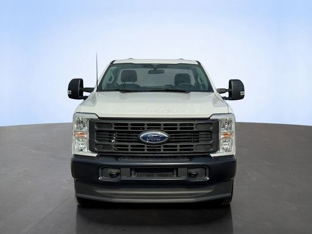 New 2026 Ford F250 XL w/ 360-Degree Camera Package AWD/4WD image 2
