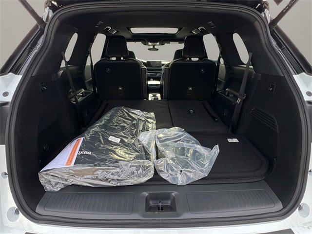 New 2026 INFINITI QX60 Sport w/ Dark Cargo Package image 10