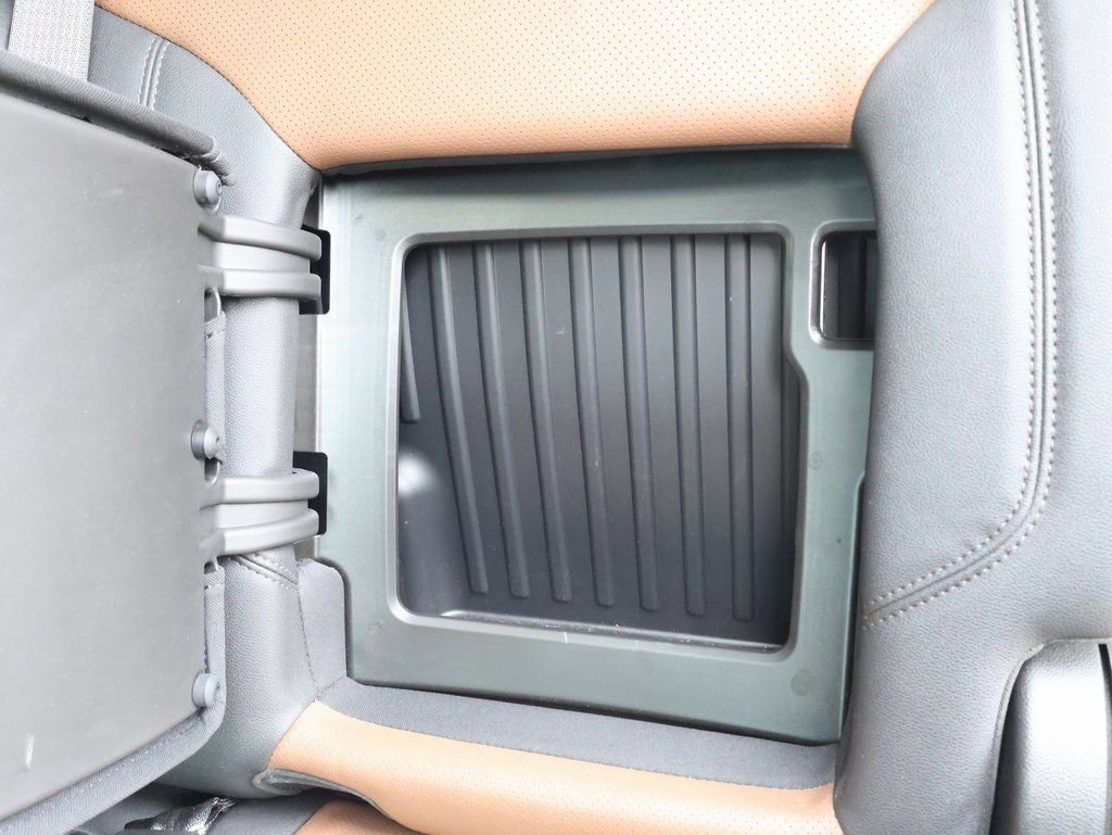 Certified 2023 Chevrolet Silverado 1500 High Country image 29