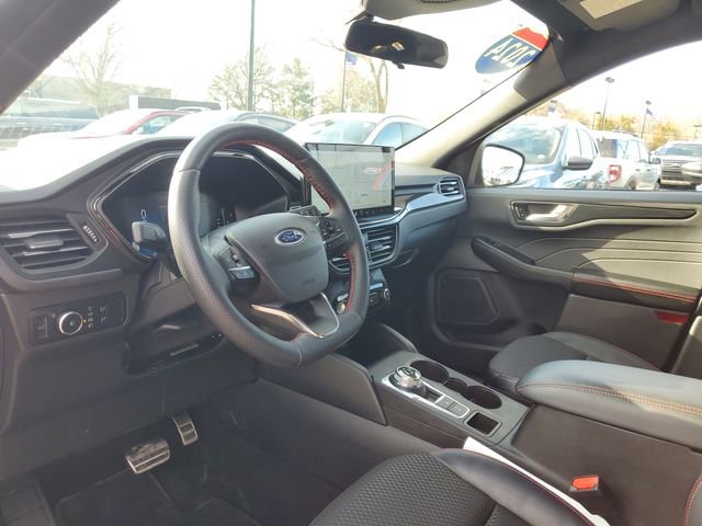 Used 2024 Ford Escape ST-Line Select w/ Tech Pack #1 image 14