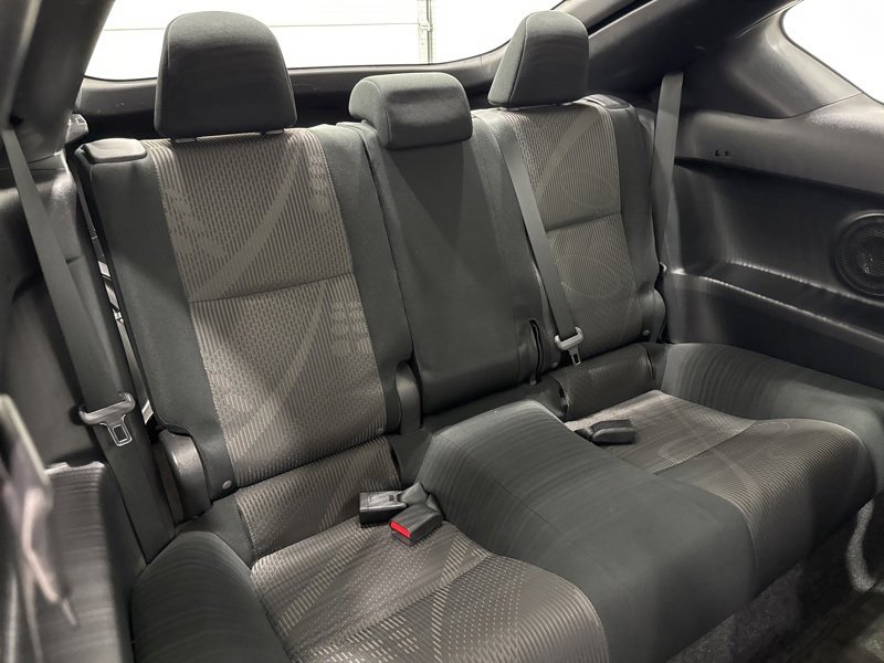 Used 2012 Scion tC image 10