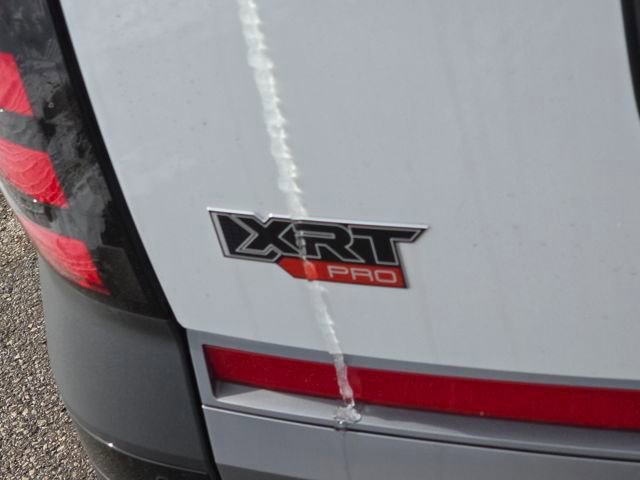 New 2026 Hyundai Palisade XRT Pro image 12