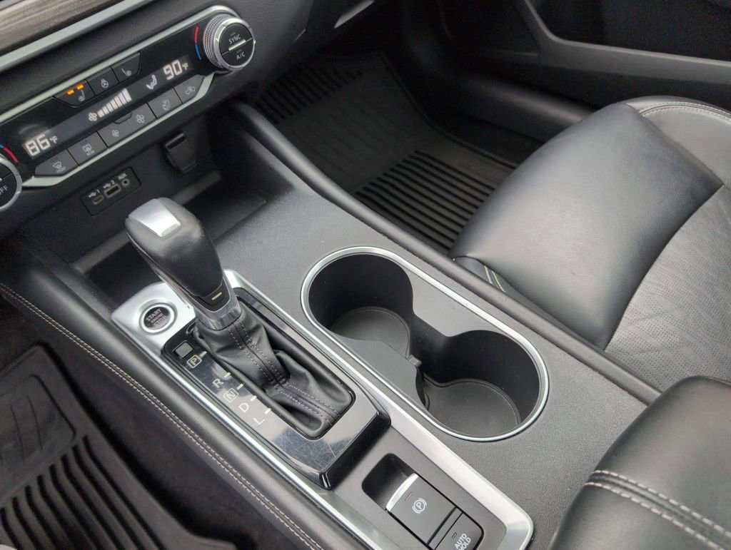 Used 2019 Nissan Altima 2.5 SL image 24