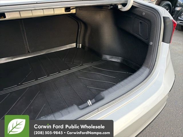 Used 2021 Kia Forte LXS image 32