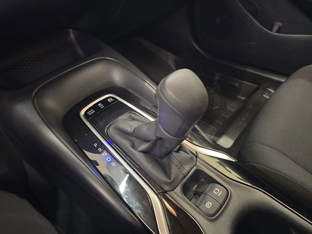 Used 2021 Toyota Corolla LE FWD image 22
