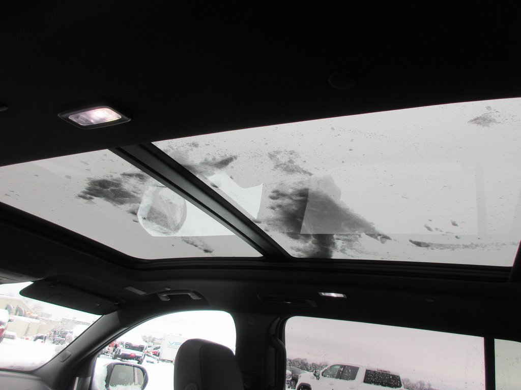 New 2026 GMC Acadia Elevation w/ Super Cruise Package image 16