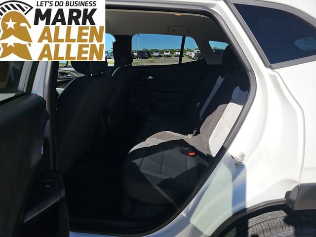 Used 2024 Chevrolet Trax LS w/ LS Convenience Package image 24