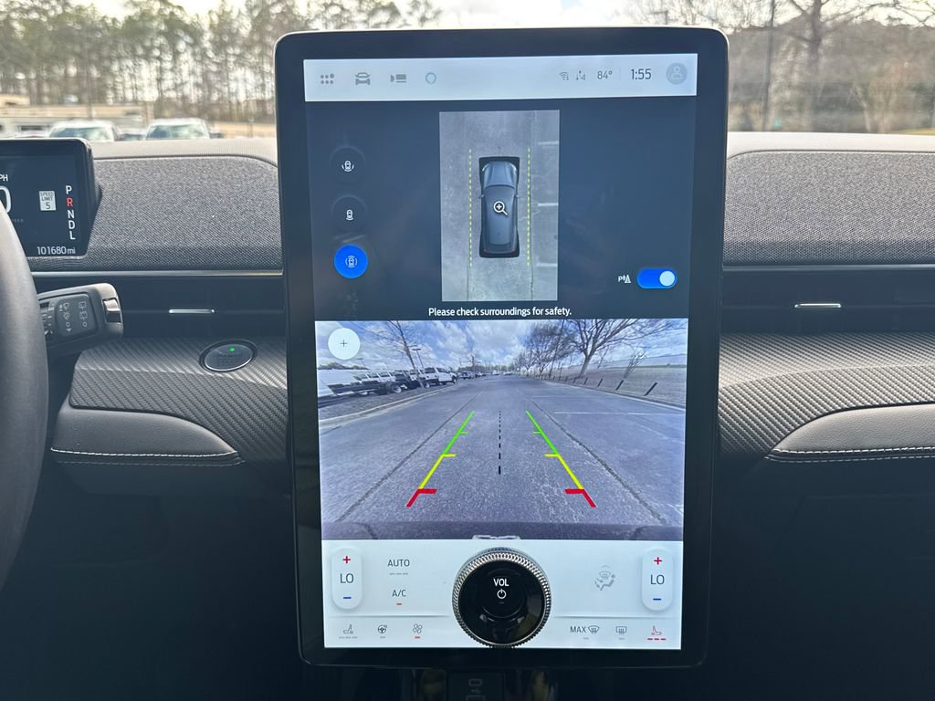 Used 2021 Ford Mustang Mach-E Premium image 20