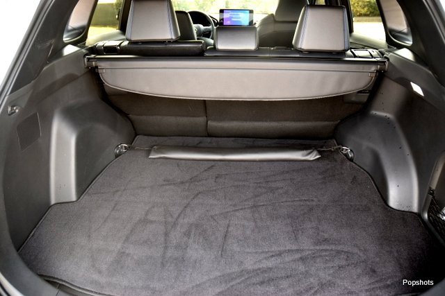 Used 2024 Toyota RAV4 XSE image 13