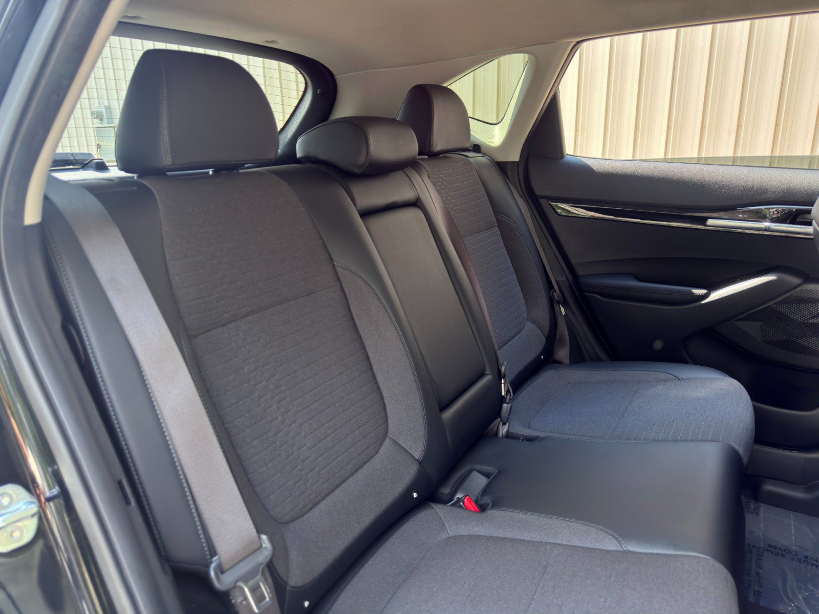 Used 2022 Kia Seltos Nightfall Edition AWD/4WD image 34