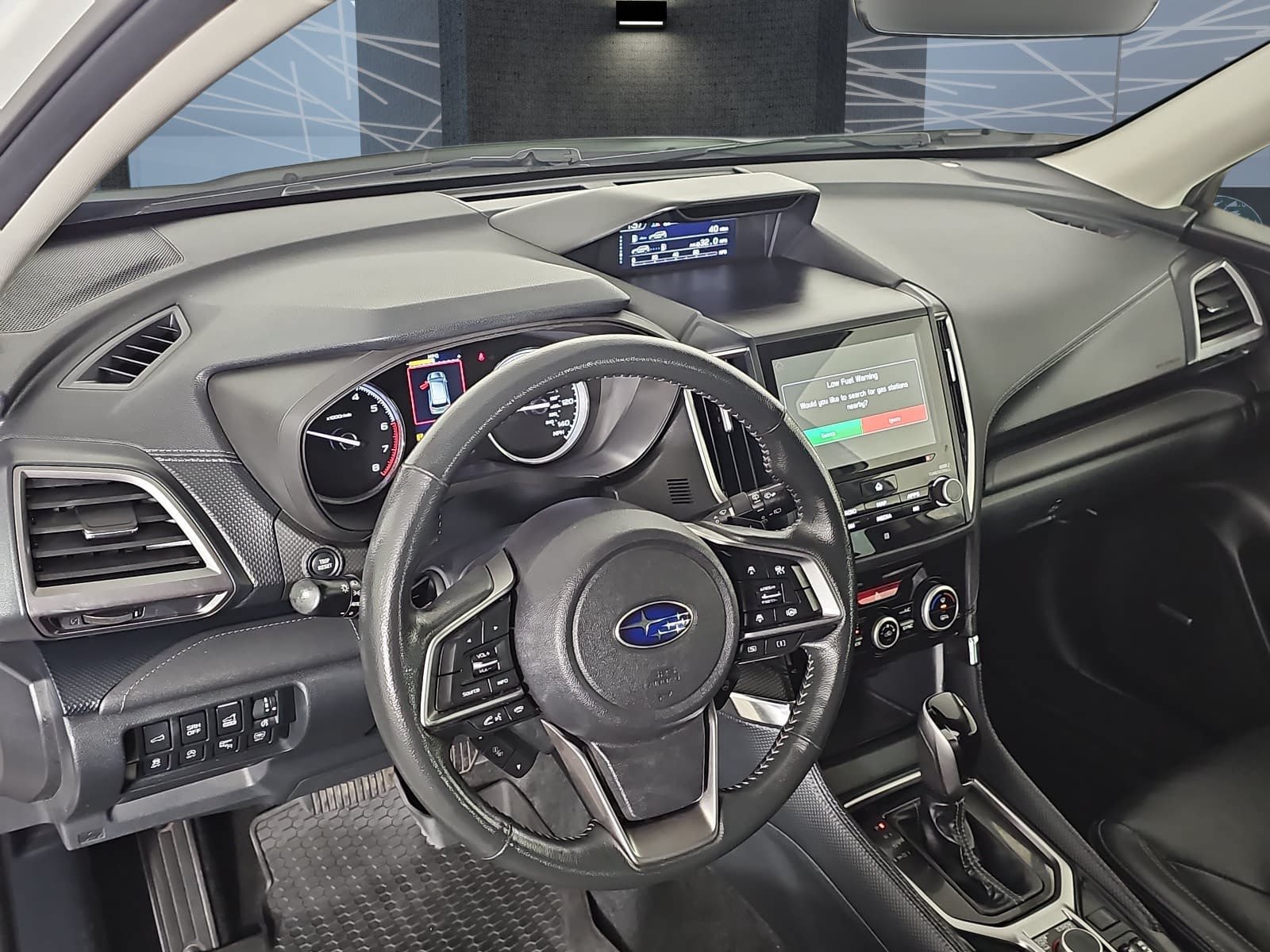 Used 2022 Subaru Forester Touring AWD/4WD image 13