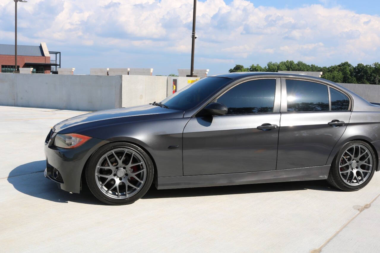 Used 2007 BMW 328i Sedan RWD image 24