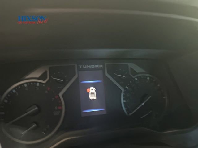 New 2026 Toyota Tundra SR image 11