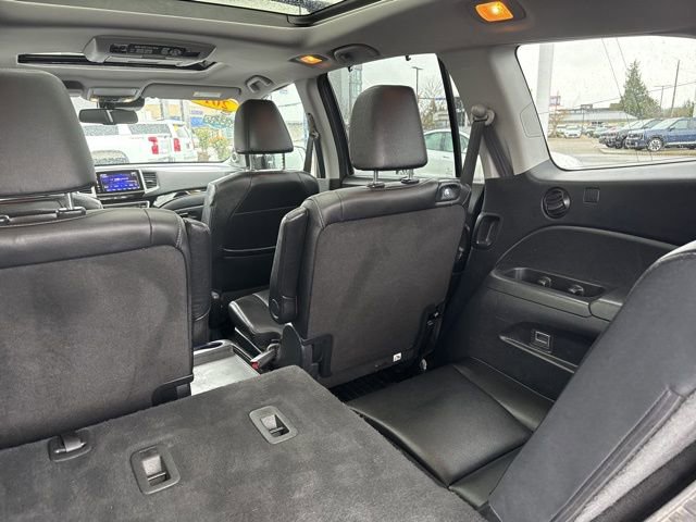 Used 2018 Honda Pilot Elite image 15