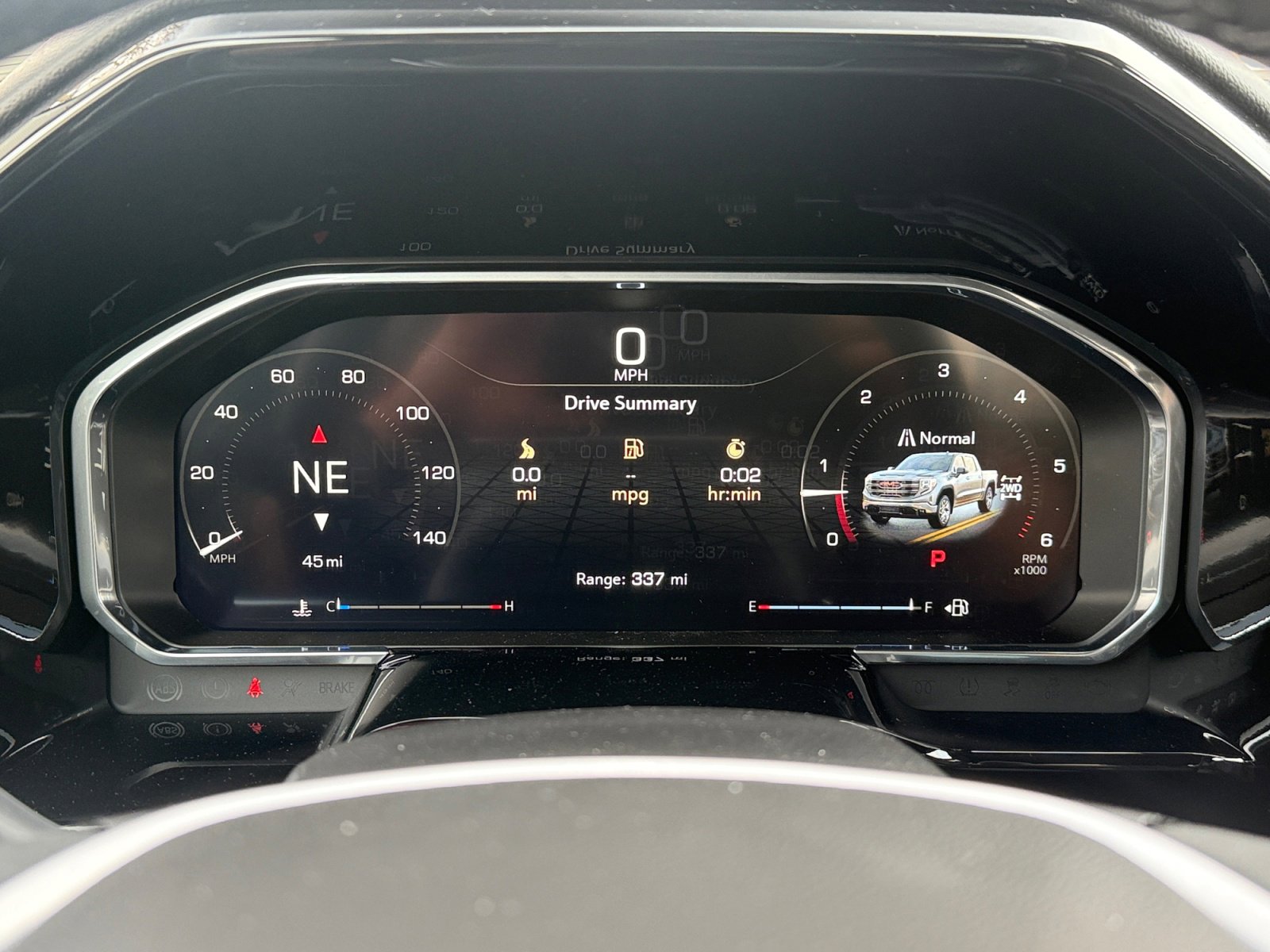 New 2026 GMC Sierra 1500 Elevation w/ Elevation Premium Package image 23