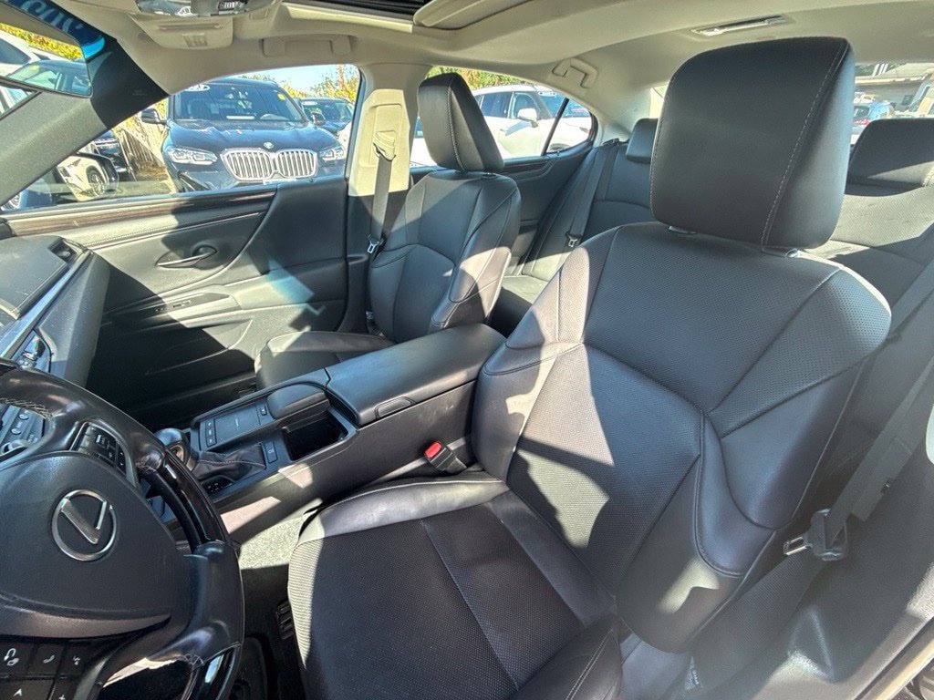 Used 2021 Lexus ES 250 w/ Premium Package AWD/4WD image 20