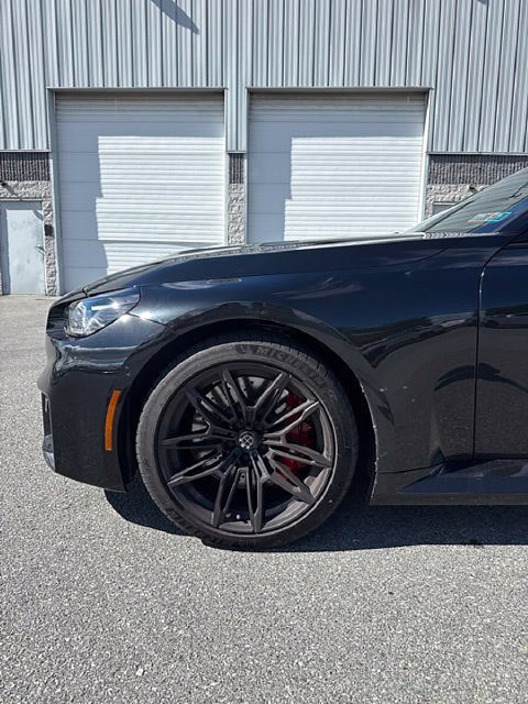 Used 2024 BMW M2 w/ Lighting Package RWD image 4