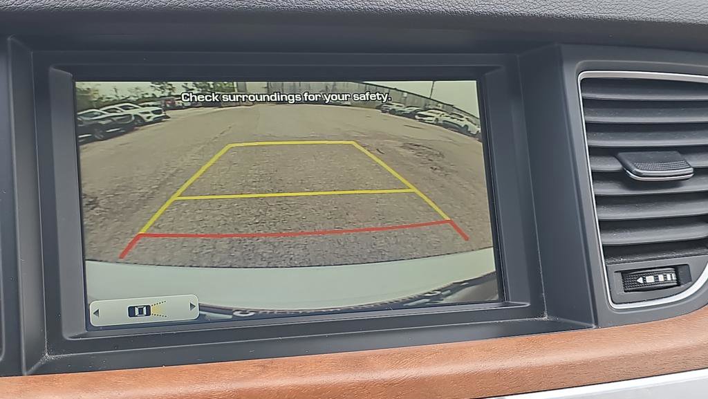 Used 2015 Hyundai Genesis 5.0 RWD image 21