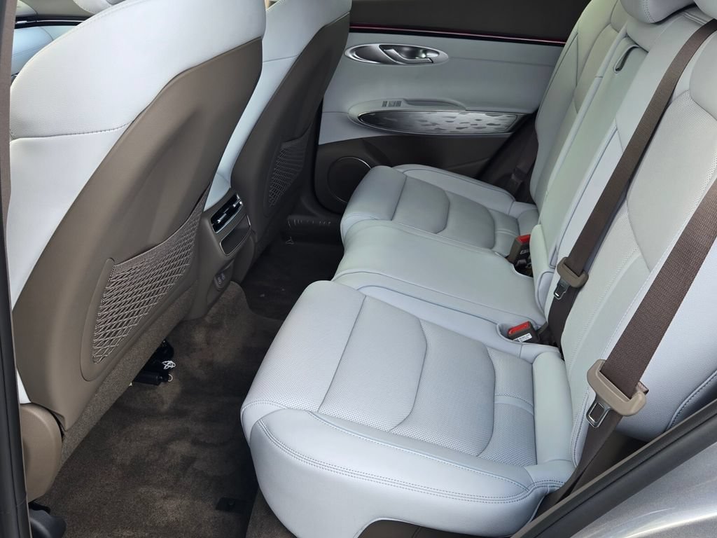 New 2027 Genesis Electrified GV70 AWD/4WD image 6