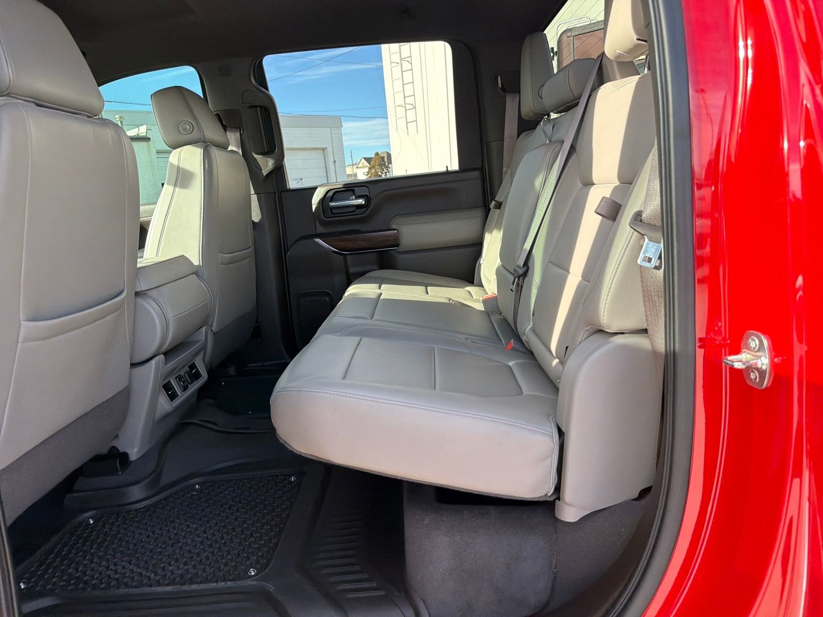 Used 2022 GMC Sierra 2500 SLT w/ Gooseneck/5TH Wheel Package image 15