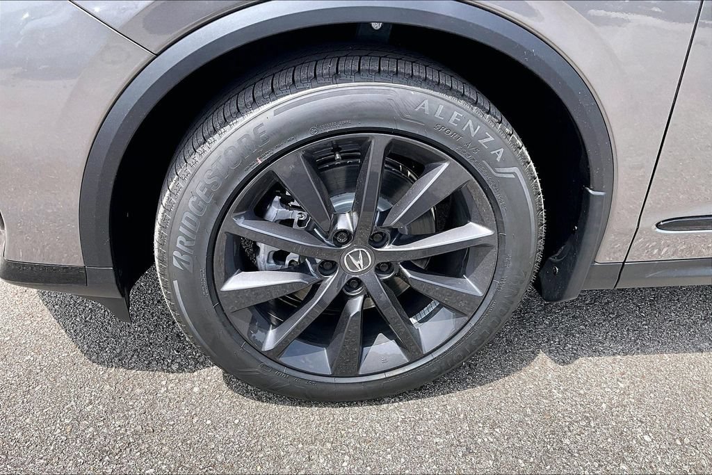 New 2026 Acura MDX A-Spec AWD/4WD image 35