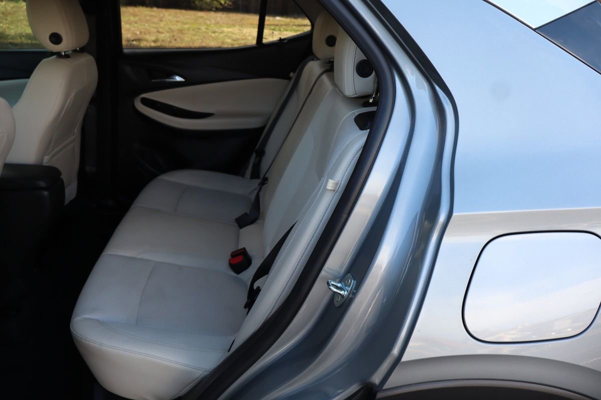 Used 2024 Buick Encore GX Preferred image 20