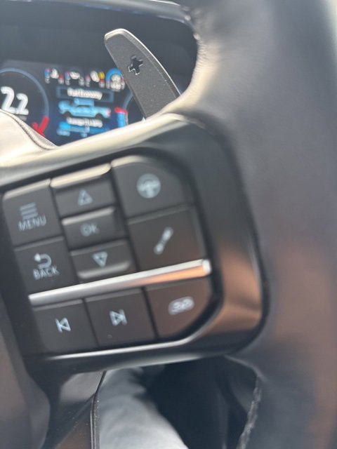 Used 2023 Ford F150 Raptor w/ Raptor Carbon Fiber Package image 8