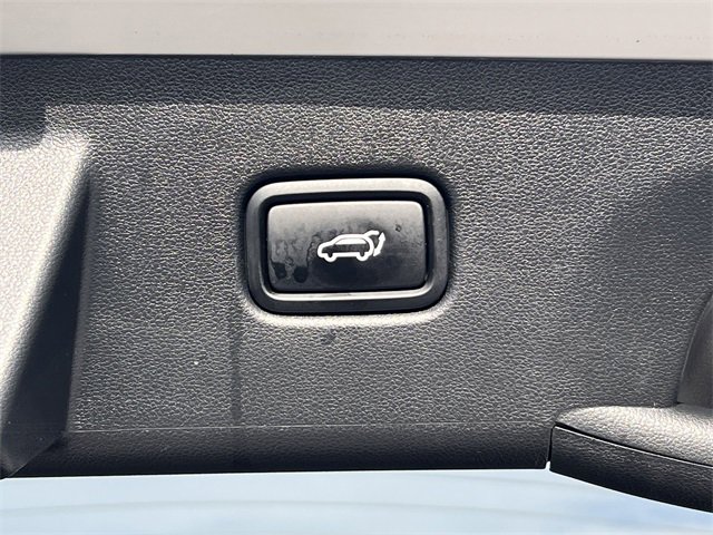 Certified 2023 Hyundai Tucson Limited image 37