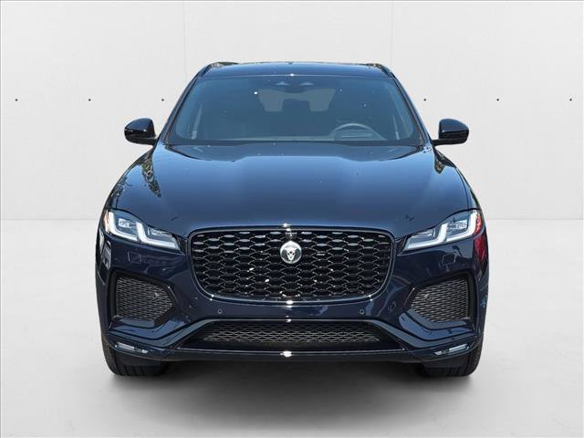 New 2026 Jaguar F-PACE R-Dynamic S video 2