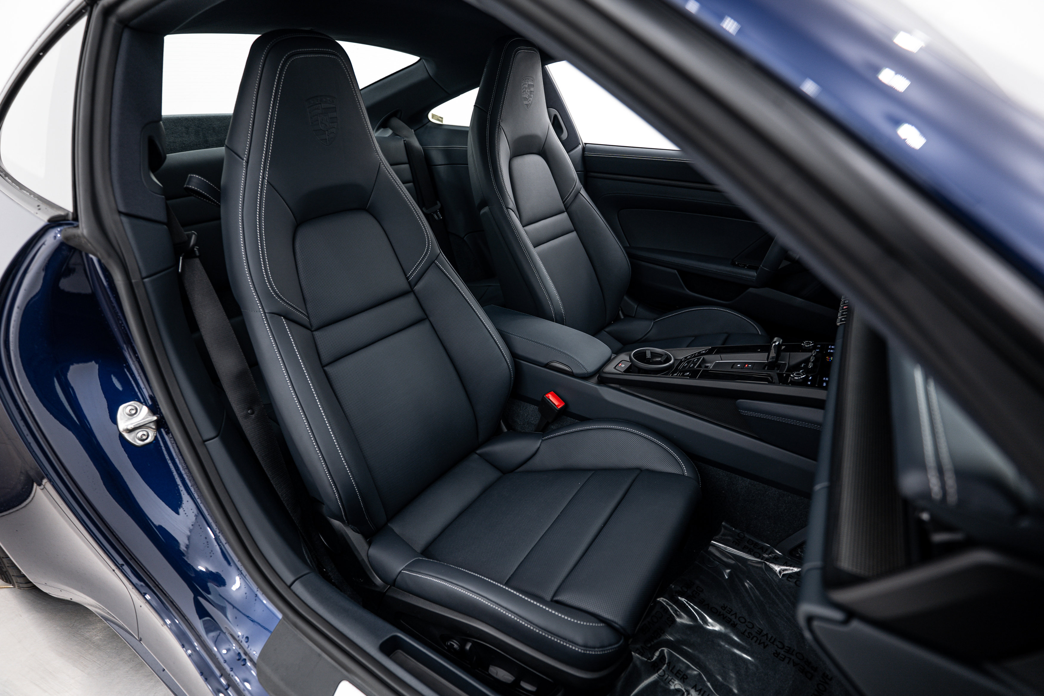 New 2026 Porsche 911 Carrera S RWD image 25