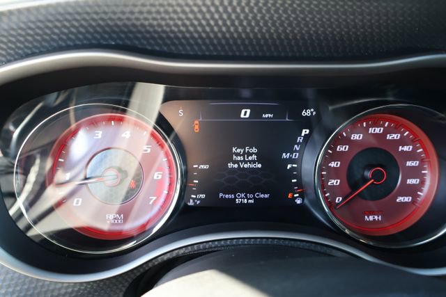 Used 2023 Dodge Charger SRT Hellcat image 15
