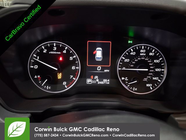 Used 2024 Subaru Crosstrek 2.0i Premium AWD/4WD image 22