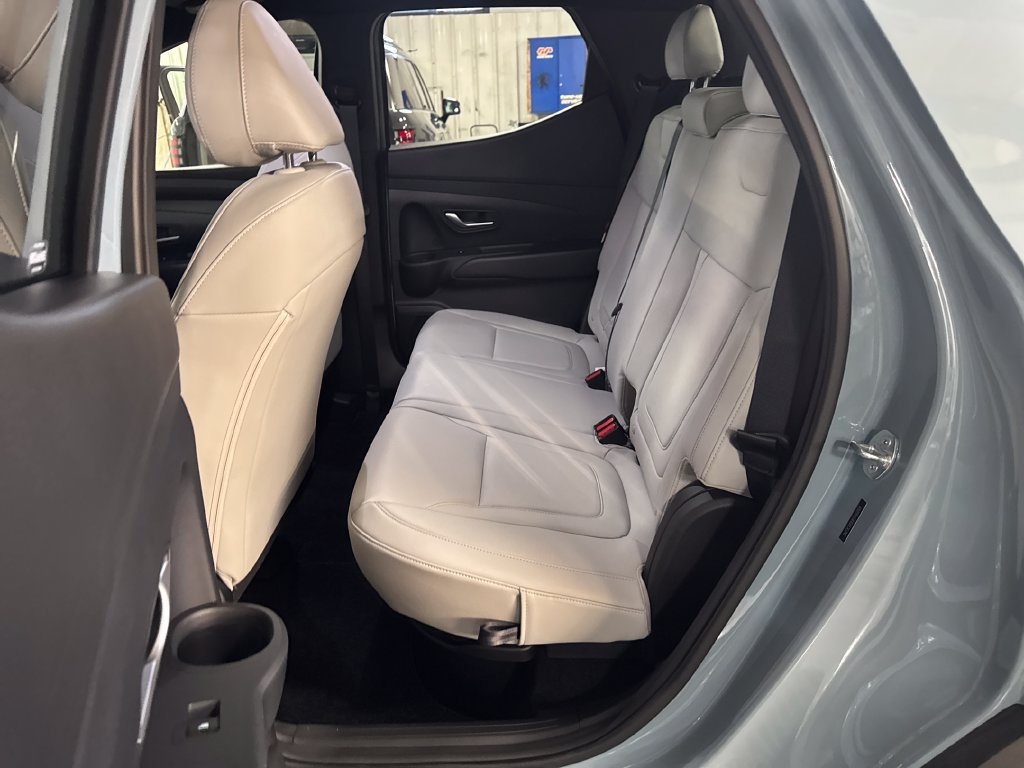 Certified 2026 Hyundai Santa Cruz SEL AWD/4WD image 27